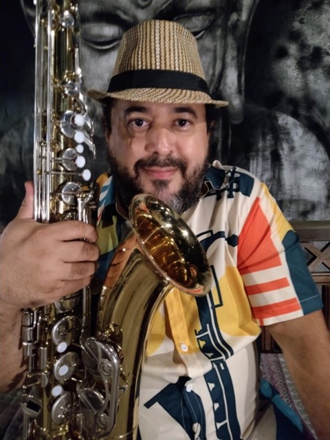 JOÃO PAULO