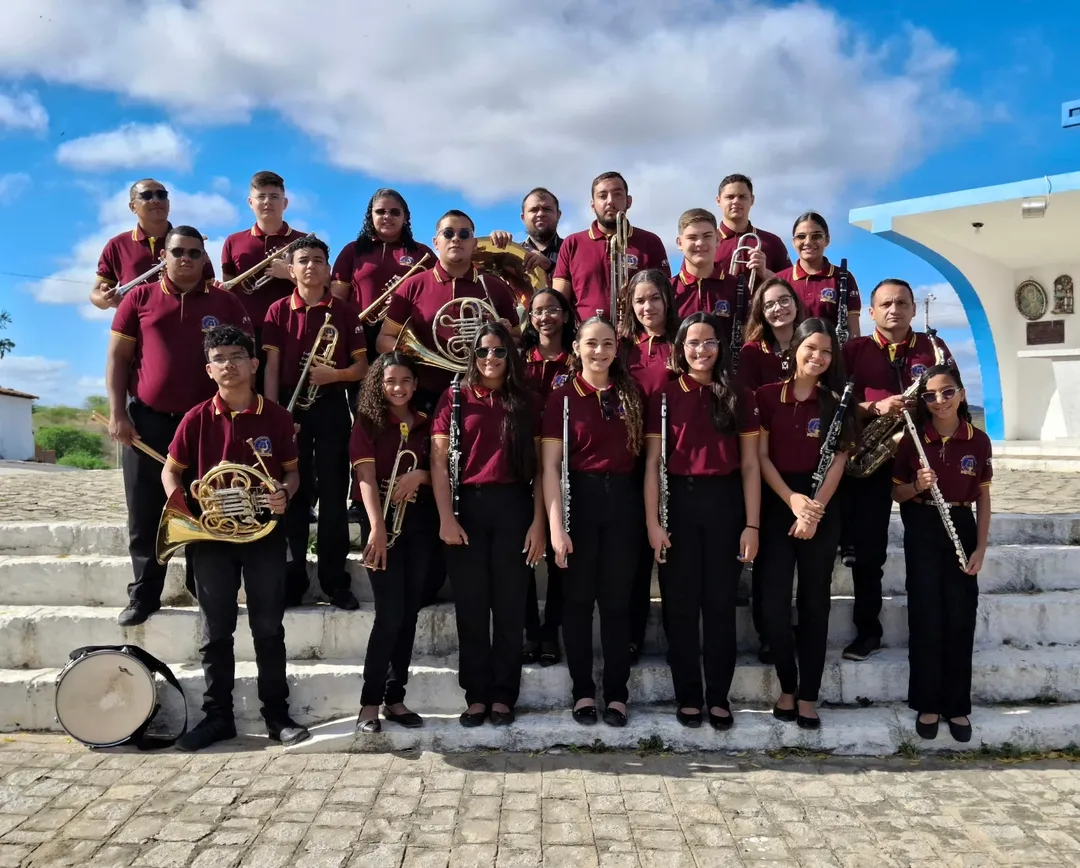 - 65ª Festa da Colheita em Cruzeta-RN📸 Foto- Geanderson Dantas - @g.gabrieldantas_ #festadacol